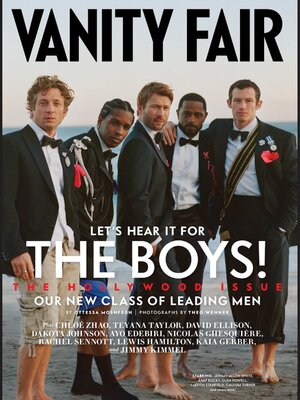 Vanity Fair - Magazine